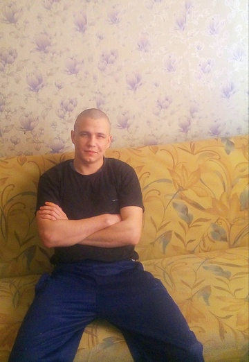 My photo - Artyom, 31 from Arzamas (@artem39556)