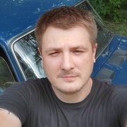 Евгений, 35, Москва