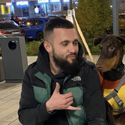 Илья, 30, Москва