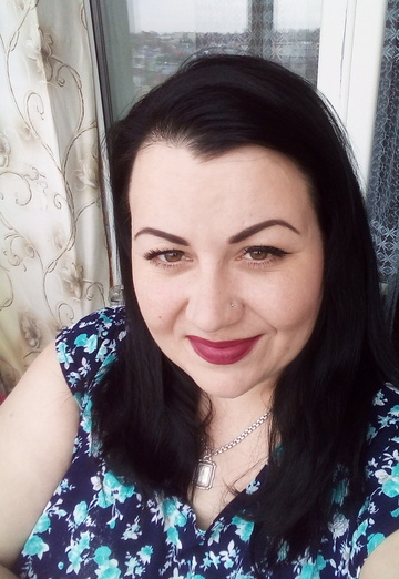 My photo - Anastasiya, 36 from Bugulma (@anastasiya173950)
