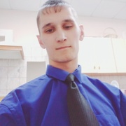Игорь, 26, Кадом
