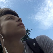 Dima, 21, Альметьевск