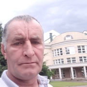 Алибег, 56, Москва