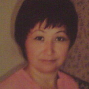 Марзия Карамсакова, 53, Новоорск