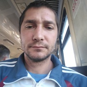 Юрий, 38, Воскресенск