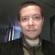 Андрей, 28, Тихвин
