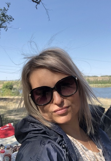 My photo - Elena, 45 from Rostov-on-don (@elena426575)