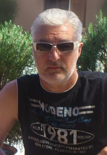 Моя фотография - Viktor, 53 из Красногорск (@viktor162946)