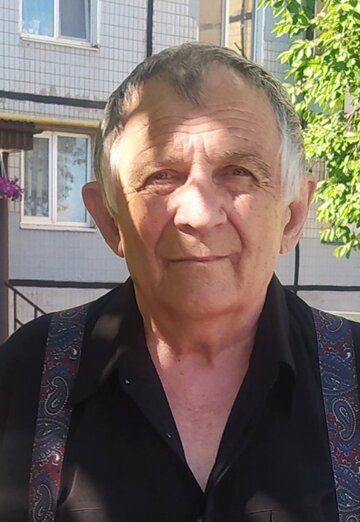 Ma photo - Anatoliï, 68 de Krivoi Rog (@anatoliy100386)