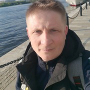 Алексей, 41, Москва