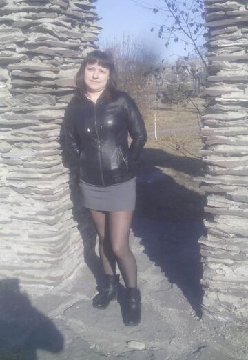Моя фотография - Екатерина, 38 из Черногорск (@ekaterina104274)