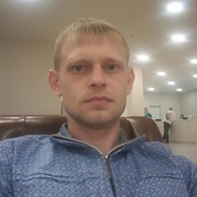 Сергей, 34, Скопин