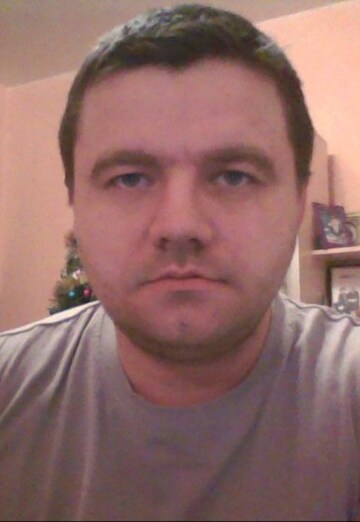 Моя фотография - Владимир, 44 из Северодвинск (@vladimir385909)