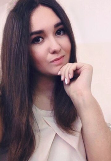 Моя фотография - Надежда, 28 из Пермь (@nadejda54811)