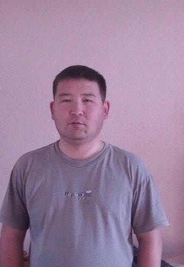 Моя фотография - Касым, 43 из Астана (@kasim279)