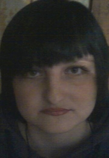 My photo - Anastasiya, 33 from Rubtsovsk (@anastasiya145599)