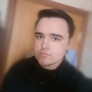 Андрей 20 лет (Рак) хочет познакомиться в Челябинске