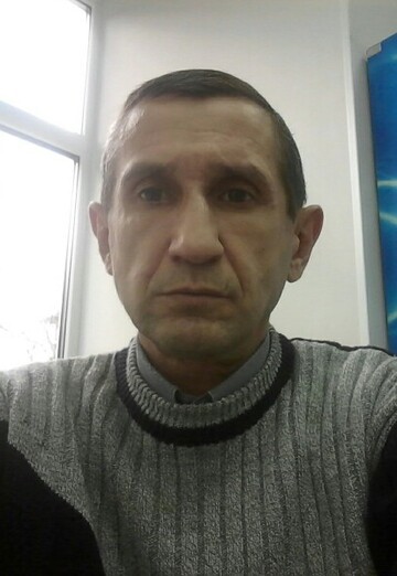 Моя фотография - Юрий Поварнин, 54 из Одесса (@uriypovarnin)