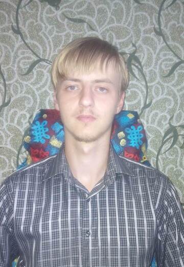 My photo - Nikita, 30 from Stary Oskol (@nikitakirichenko93)