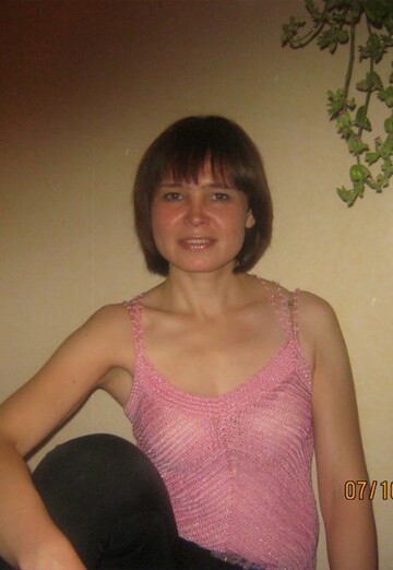 Моя фотография - Юлия, 44 из Кыштовка (@uliy8825126)
