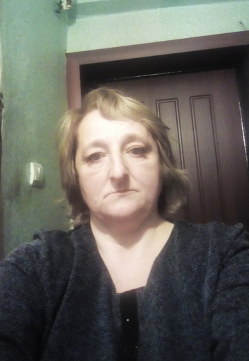 My photo - Alla, 56 from Ukhta (@alla39686)