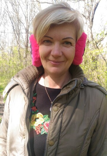 My photo - Svetlana, 53 from Simferopol (@svetlana277177)
