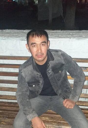 Моя фотография - Алимардон, 45 из Ташкент (@alimardon186)