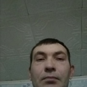Дима Данилов, 37, Аликово