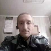 Евгений, 44, Лесосибирск