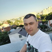 Дмитрий 40 Воронеж