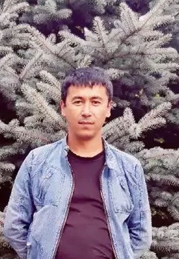 My photo - Bahtioyr Akbarov, 40 from Andijan (@bahtioyrakbarov)