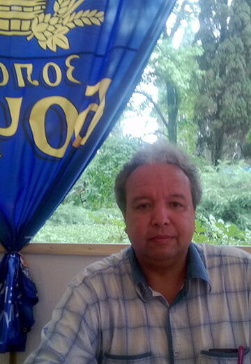 Моя фотография - Рустам, 71 из Ташкент (@rustam24036)