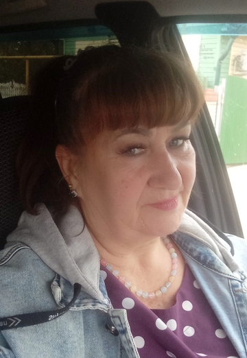 My photo - Larisa, 62 from Kursk (@larisalatinina0)