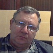 Ник, 67, Задонск