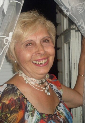 Моя фотография - Тамара, 64 из Гродно (@tamara12424)