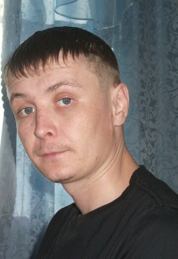 My photo - Grigoriy, 35 from Kursk (@grigoriy32)