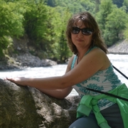 Оленька, 51, Тихорецк