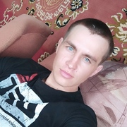 Пётр Тихонов, 29, Братск