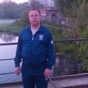 Алексей, 43, Приволжск
