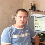 Andrey 55 Samara