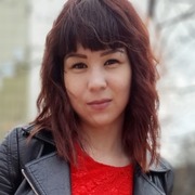 Аня, 24, Елизово