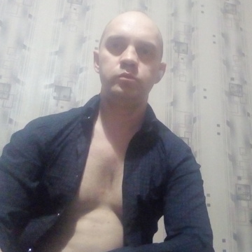 Моя фотография - Василий, 36 из Серов (@vasiliy84173)