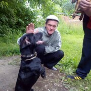сергей, 35, Верещагино