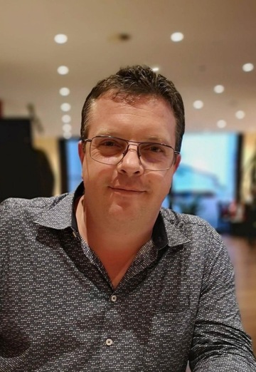 My photo - Mario, 49 from Bellmund (@mario3208)