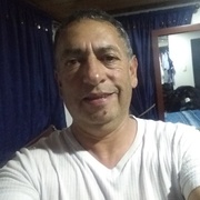 Isidro garcia 60 Богота