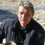 Gena Krakodil 57 Surgut