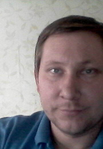My photo - Stanislav, 41 from Vysnij Volocek (@stanislav37546)