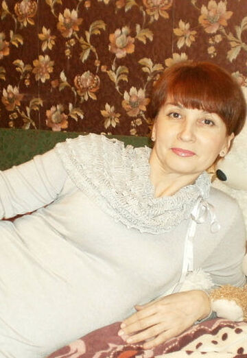 Моя фотография - Larisa, 57 из Лисичанск (@larisa32484)