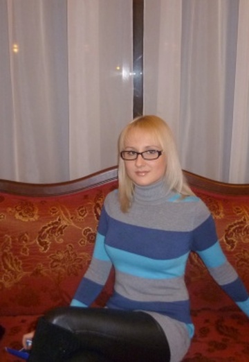 Моя фотография - Надежда, 36 из Ульяновск (@nadejda3034)