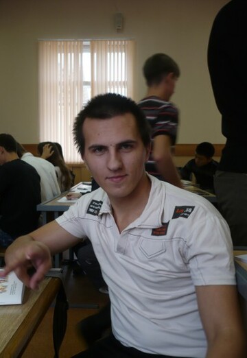 Dmitriy (@-gimnast-) — my photo № 6